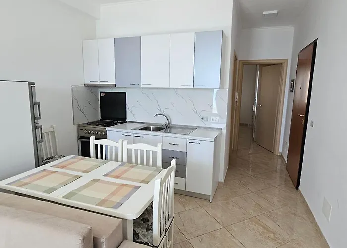 Apartment Xho-el *