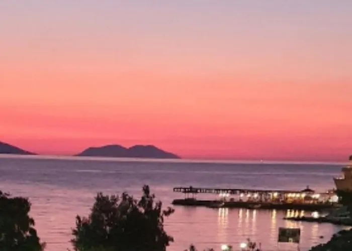 Appartamento Xho-el Vlorë