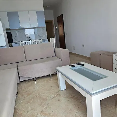 Xho-el Apartment