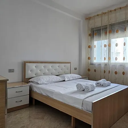 Xho-el Apartment *