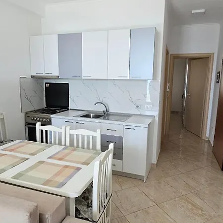 Apartment Xho-el *