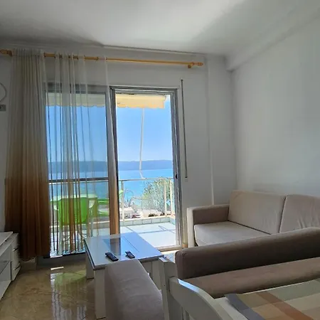 Apartment Xho-el