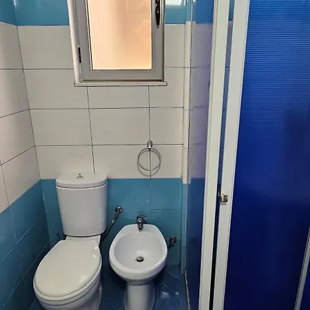 Xho-el Apartment