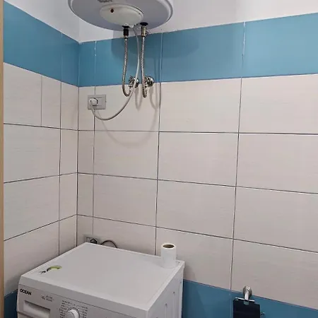 Apartment Xho-el *