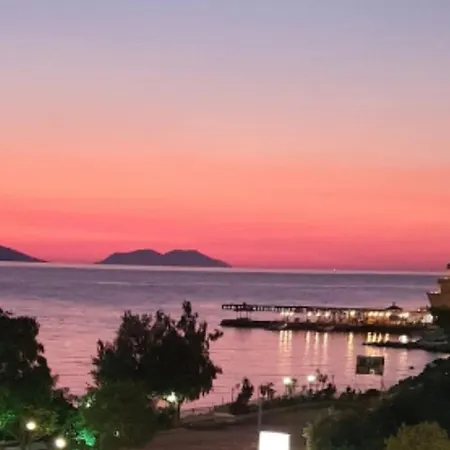 Apartment Xho-el Vlorë