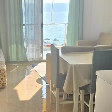 Appartement Xho-el Vlorë